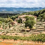 Semesterbostad Ebbio And Organic Farm