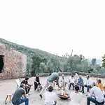 Ebbio And Organic Farm Semesterbostad Monteriggioni