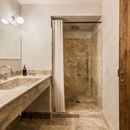 Casa vacanze Ebbio Villa&organic Farm Monteriggioni
