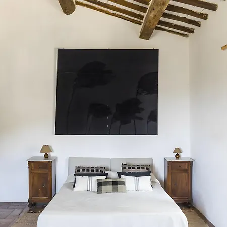 Ebbio Villa&organic Farm Casa vacanze *