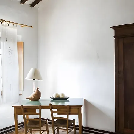 Casa vacanze Ebbio Villa&organic Farm Monteriggioni