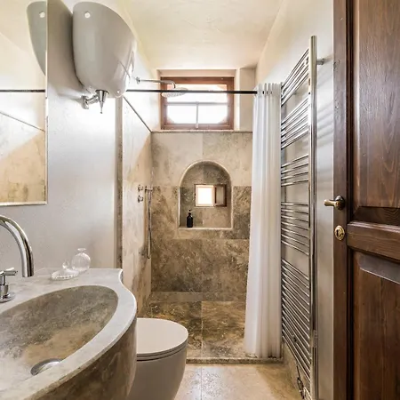 Ebbio Villa&organic Farm * Monteriggioni