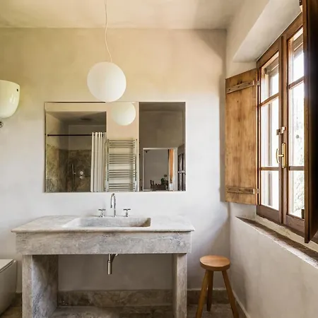 Casa vacanze Ebbio Villa&organic Farm *