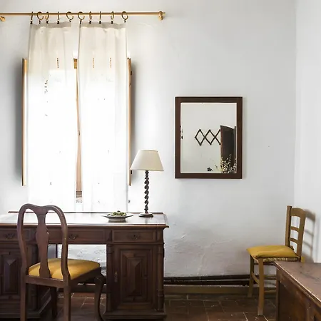 Ebbio Villa&organic Farm Casa vacanze