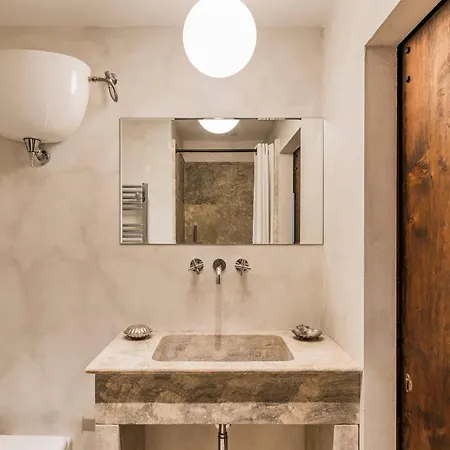 Casa vacanze Ebbio Villa&organic Farm