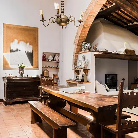 Ebbio Villa&organic Farm Casa vacanze