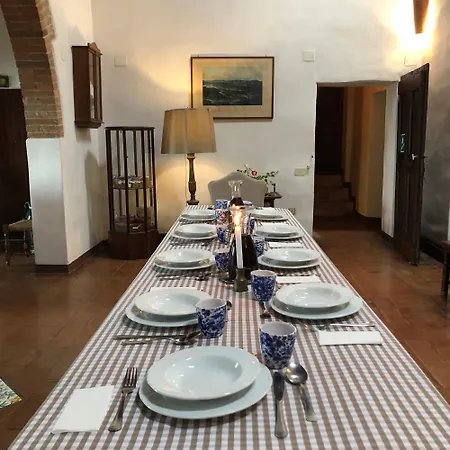 Ebbio Villa&organic Farm