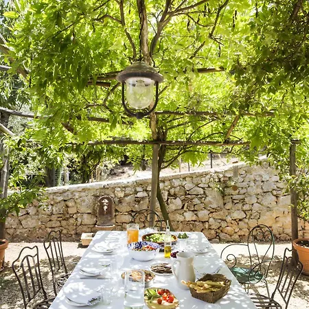 Ebbio Villa&organic Farm Monteriggioni
