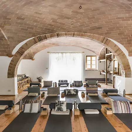 Casa vacanze Ebbio Villa&organic Farm