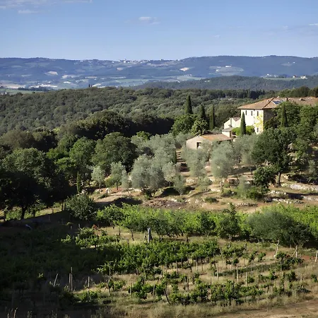 Ebbio Villa&organic Farm *