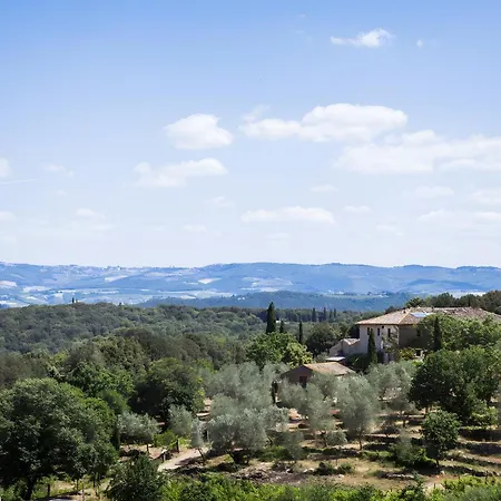 Casa vacanze Ebbio Villa&organic Farm
