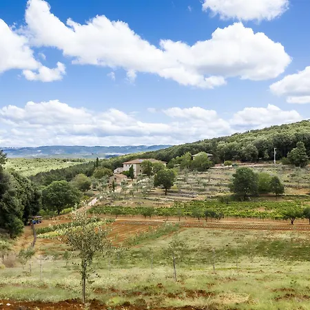 Ebbio Villa&organic Farm Casa vacanze