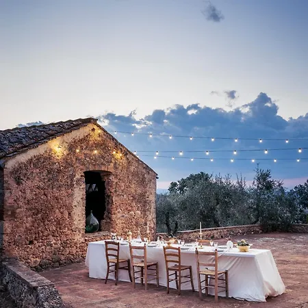 Casa vacanze Ebbio Villa&organic Farm Monteriggioni